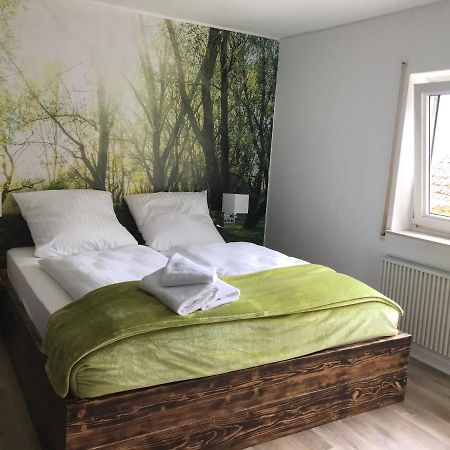 Landgasthof Zum Dorfkrug Schoneberg  Esterno foto