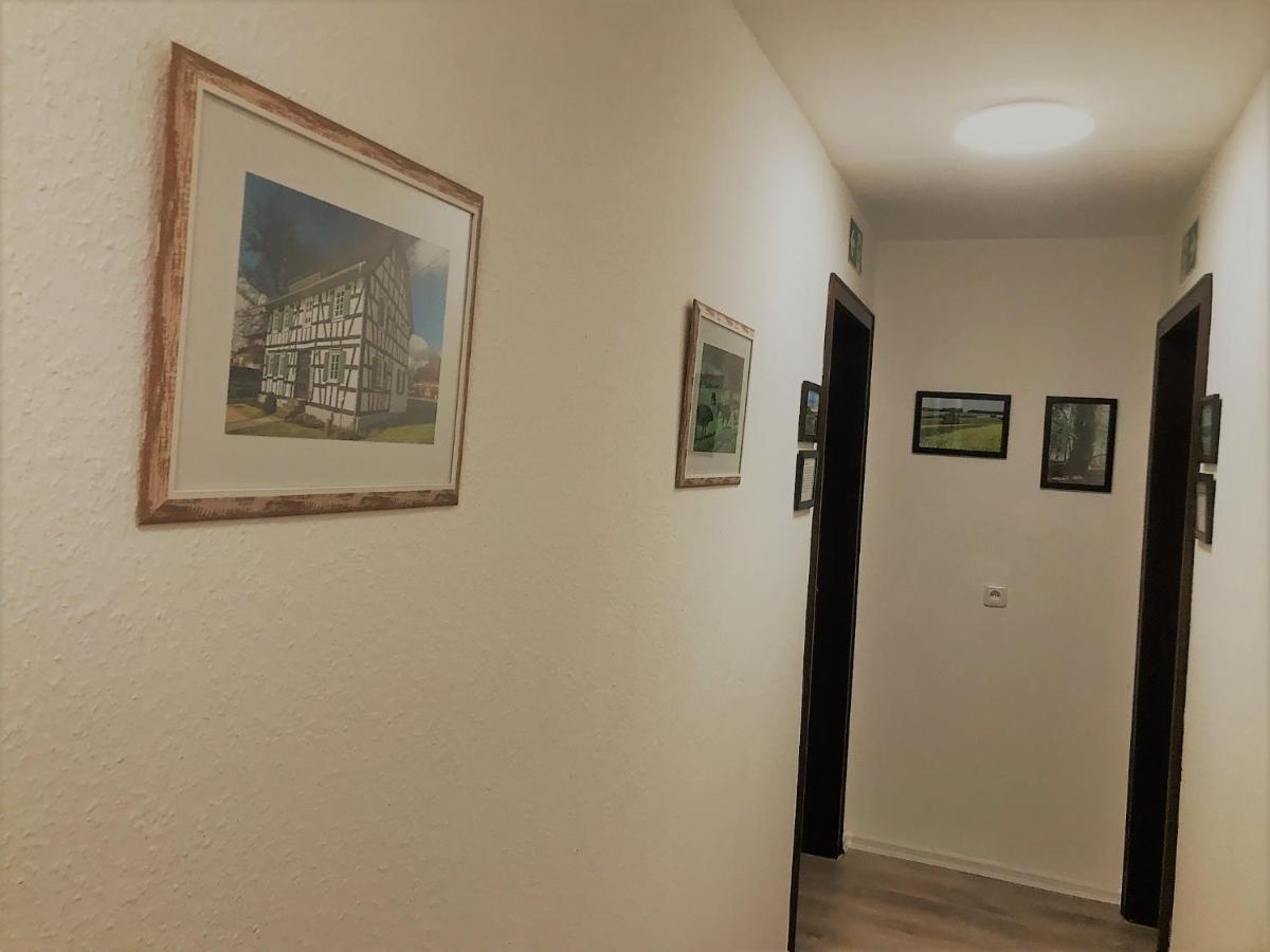 Landgasthof Zum Dorfkrug Schoneberg  Esterno foto